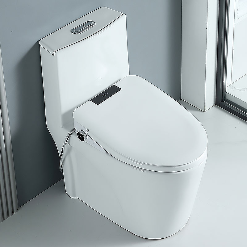 Adjustable Height Toilet Seat Market